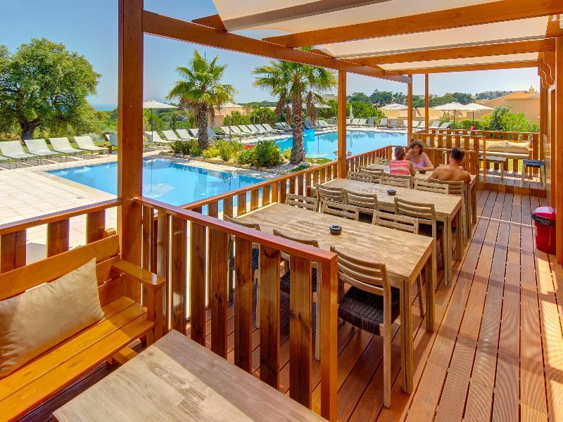 Pinheiros Da Balaia Villas Албуфейра Екстериор снимка