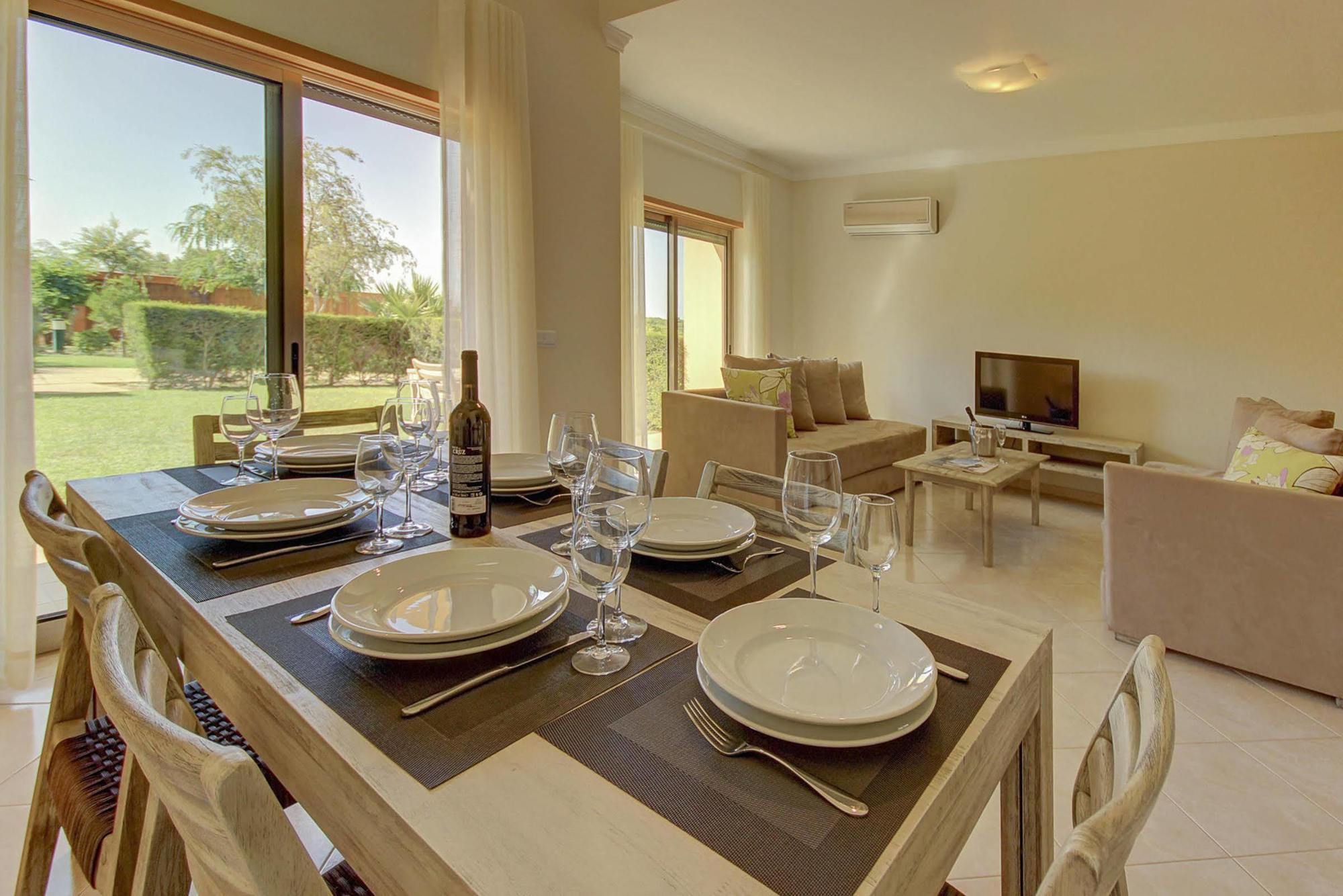 Pinheiros Da Balaia Villas Албуфейра Екстериор снимка