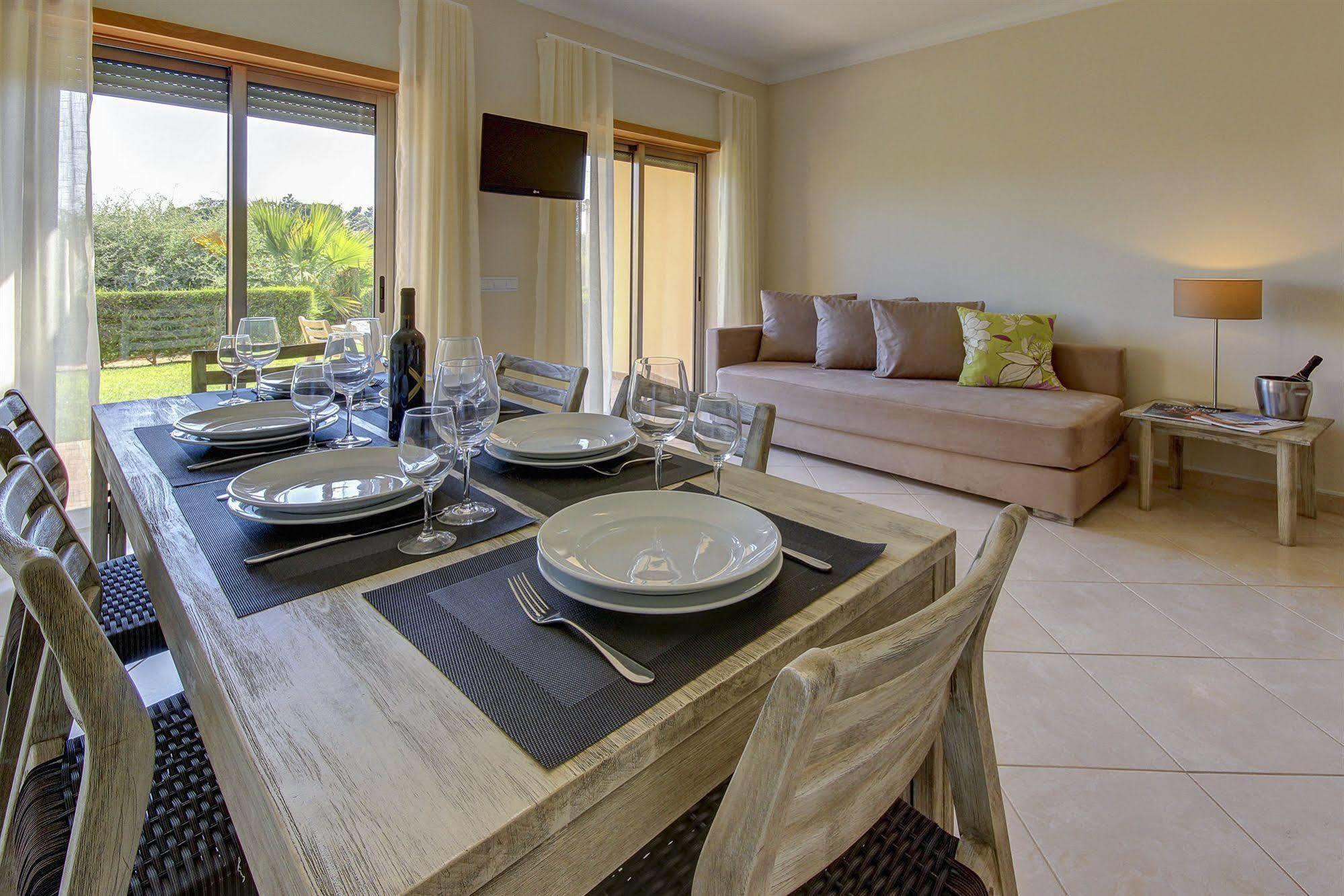 Pinheiros Da Balaia Villas Албуфейра Екстериор снимка