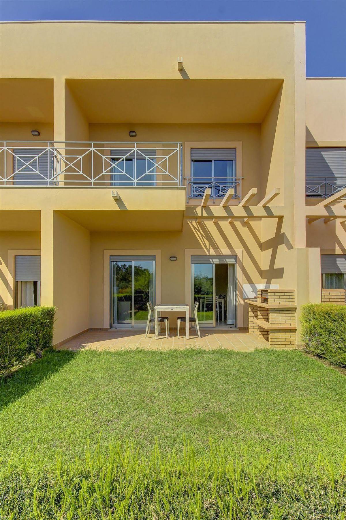 Pinheiros Da Balaia Villas Албуфейра Екстериор снимка