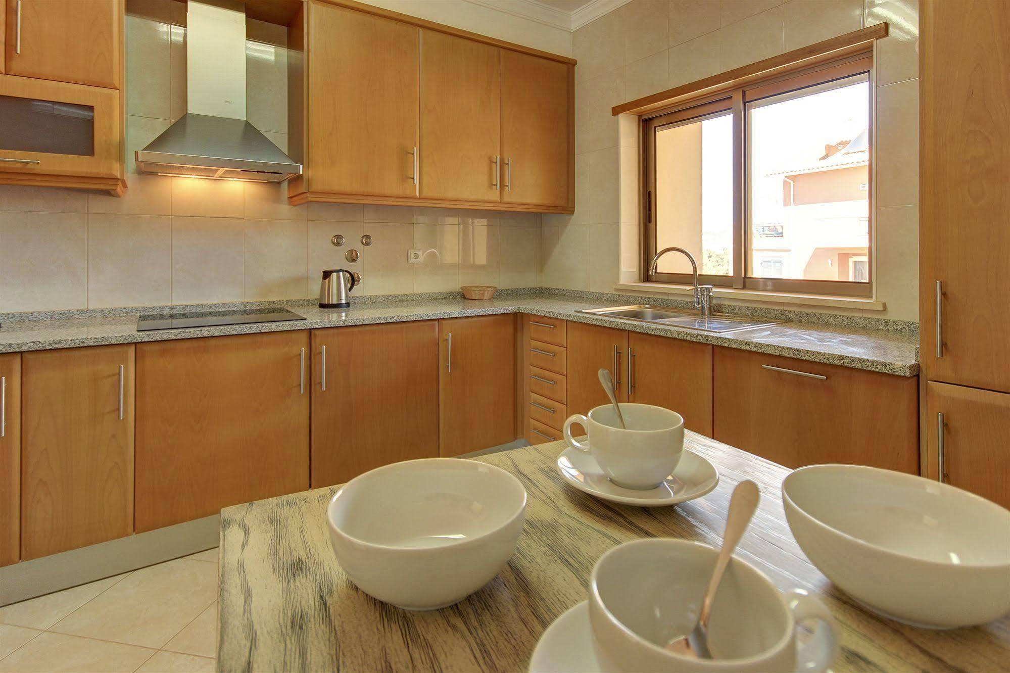 Pinheiros Da Balaia Villas Албуфейра Екстериор снимка
